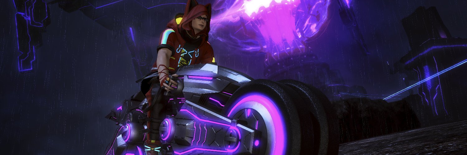 ShatteredStar97's profile banner image