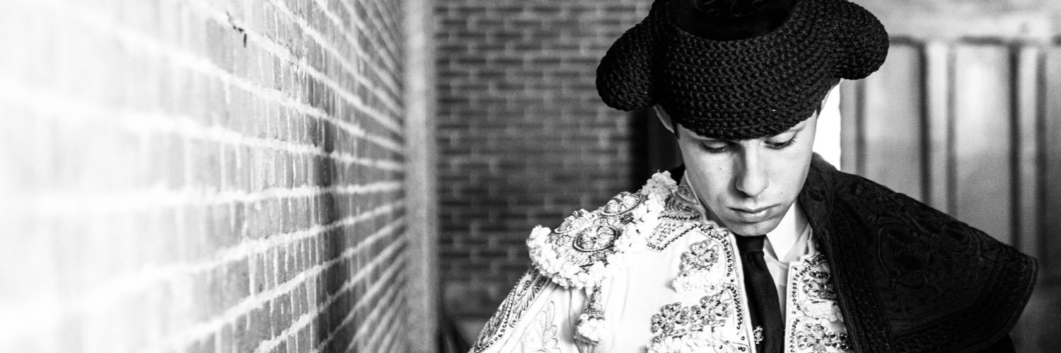 Ignacio Candelas banner