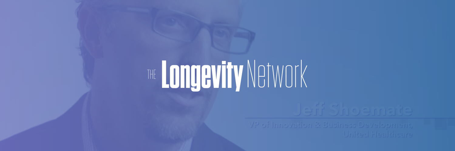 Longevity Network banner