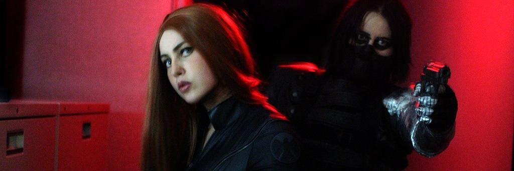 RomanoffTasha_'s profile banner image