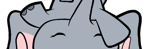 snokubo's profile banner image