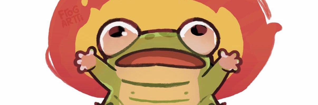 drococu's profile banner image
