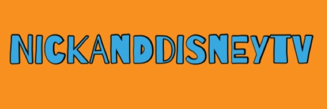 NickandDisneyTV's profile banner image
