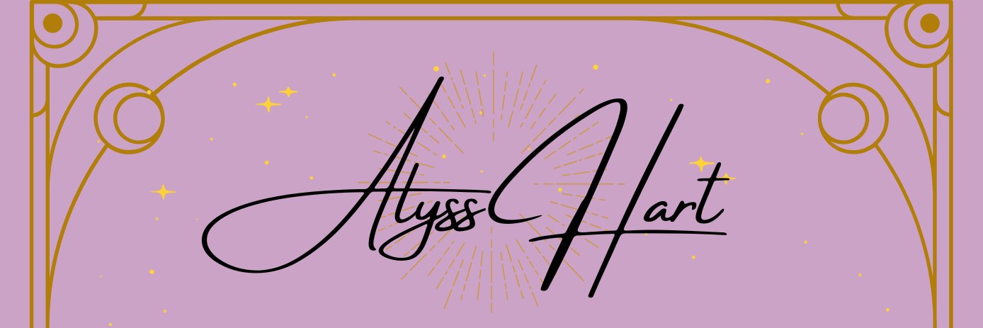 Alyss 'Hellion' Hart banner