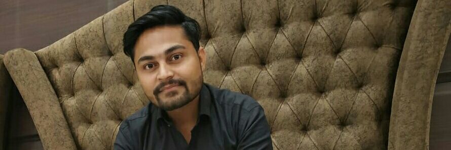 RealGuptaNeeraj's profile banner image