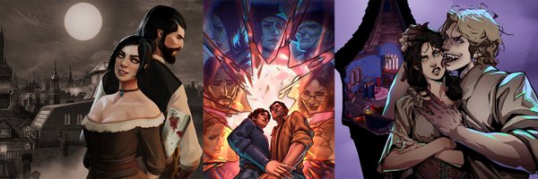 BadVicesGames Profile Banner