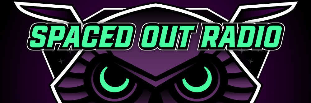 Spaced Out Radio Official Account banner