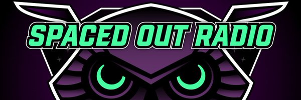 SpacedOutRadio Profile Banner