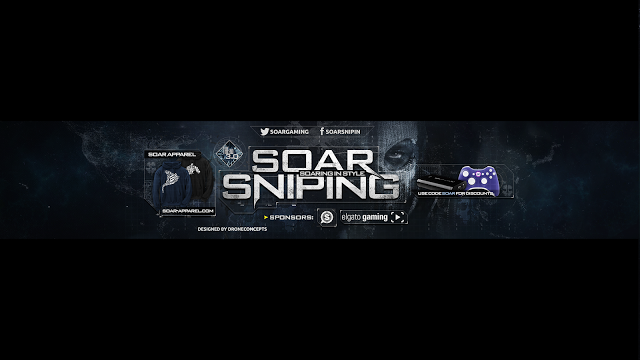 Red Aderr banner