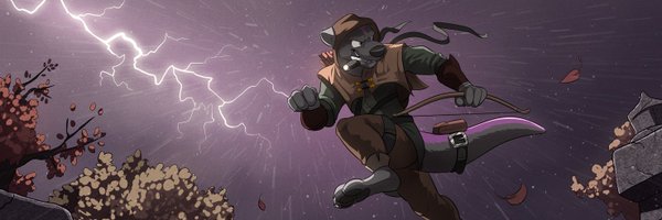 OtterTem Profile Banner