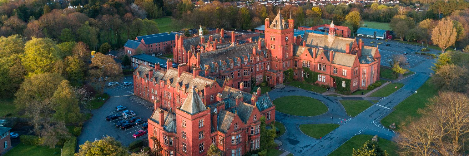 CampbellCollege's profile banner image