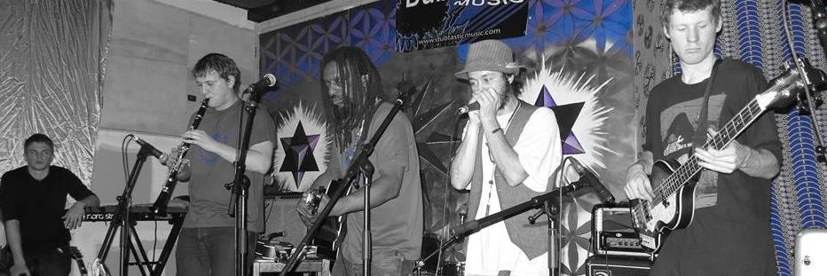 One Jah Music banner