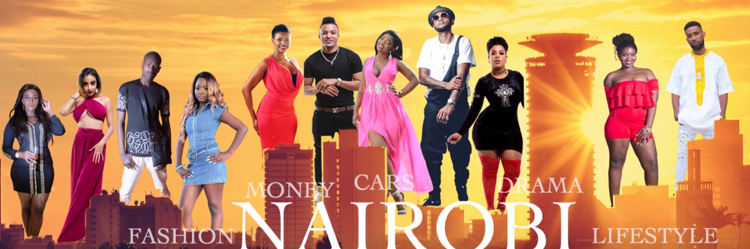 nairobidiaries's profile banner image