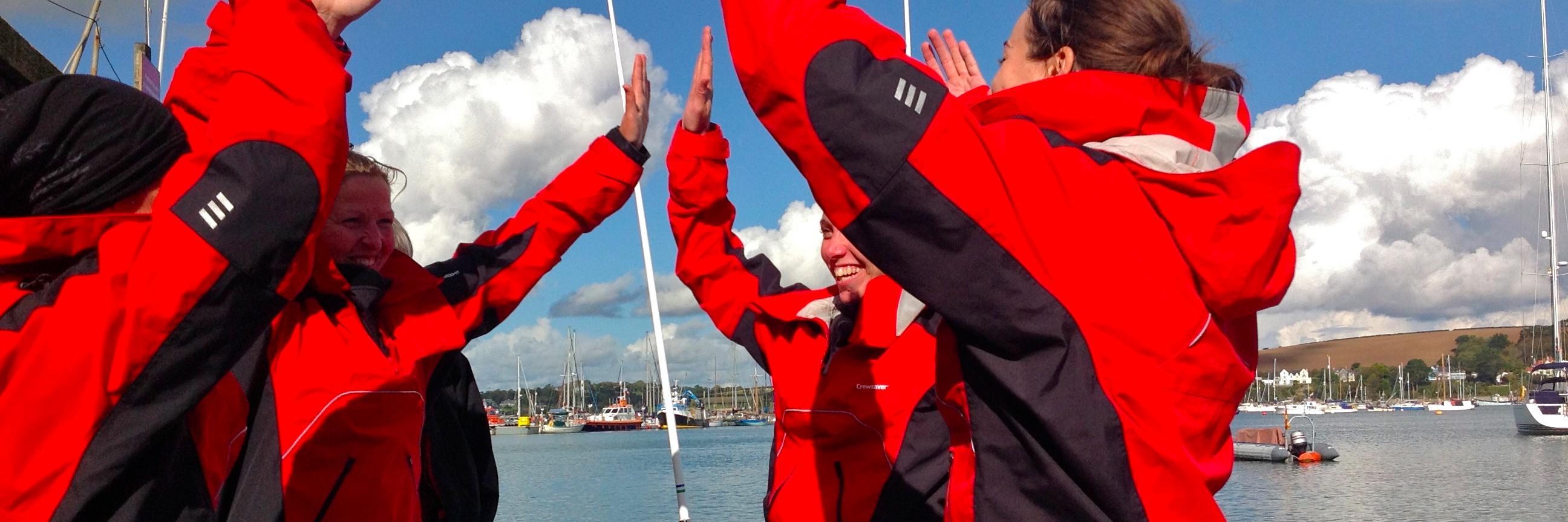 Isabel Burnham banner