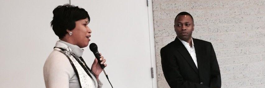 De'Andre Anderson banner