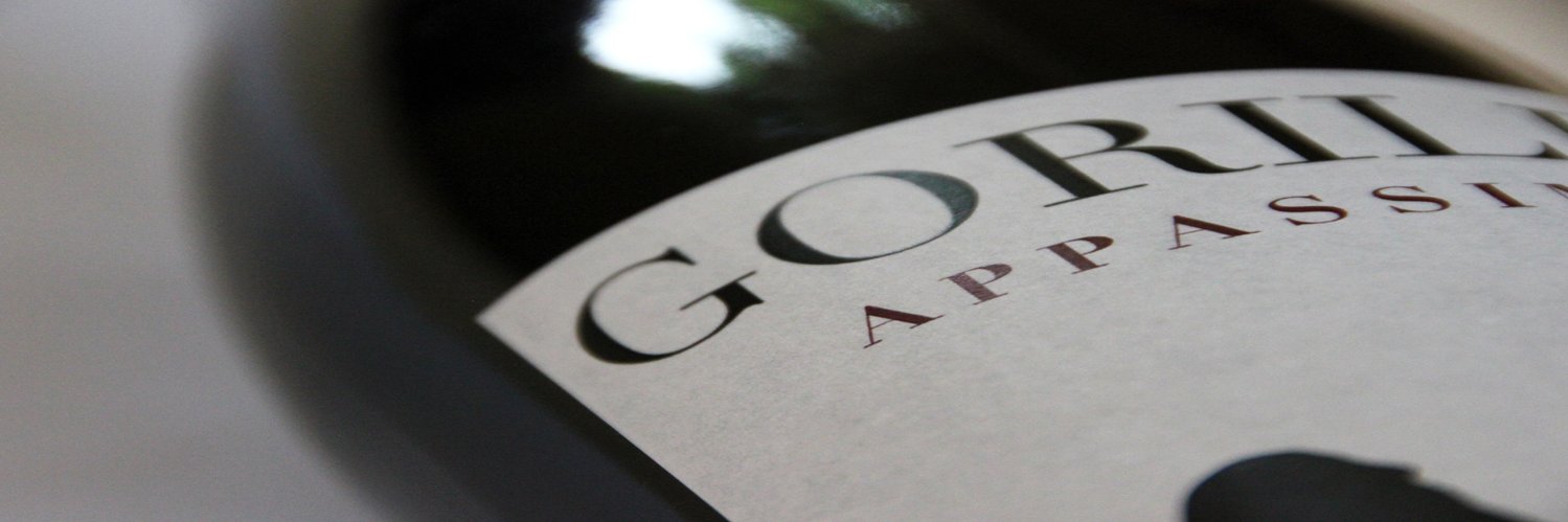 gorillawines's profile banner image
