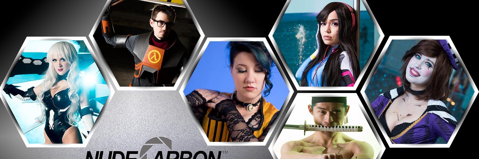 NudeCarbon's profile banner image