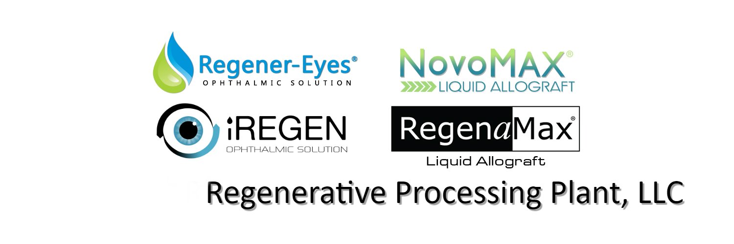 Regenerative Processing Plant (RPP) (@RegenProcessing) / Posts / X