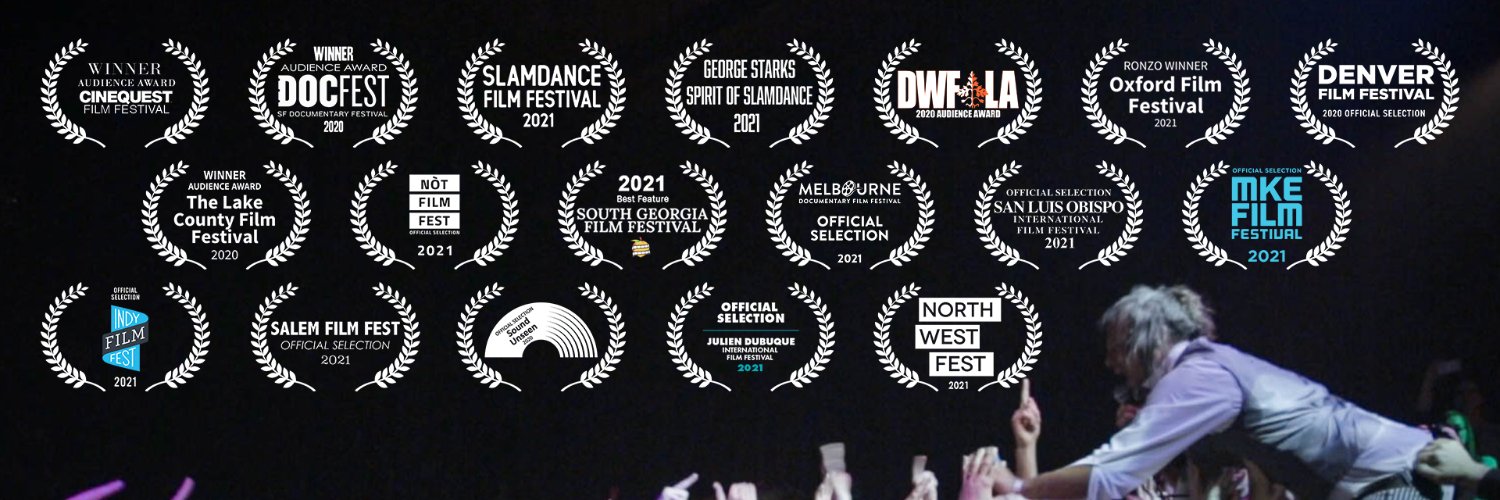 Bleeding Audio banner