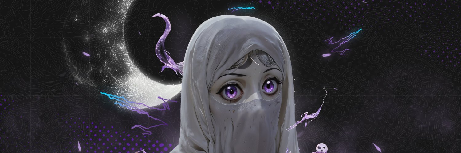 NeonFugue's profile banner image