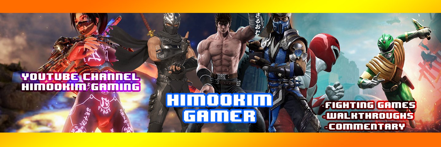 himookim's profile banner image