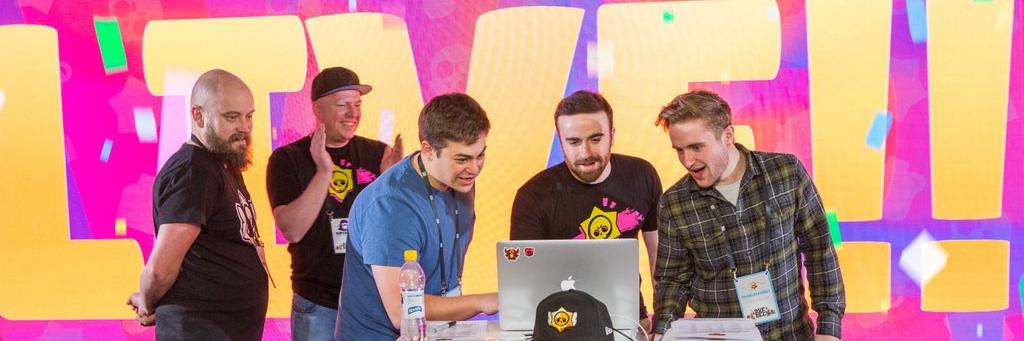 Danny | Trikshot banner