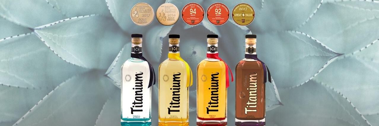 titaniumtequila's profile banner image