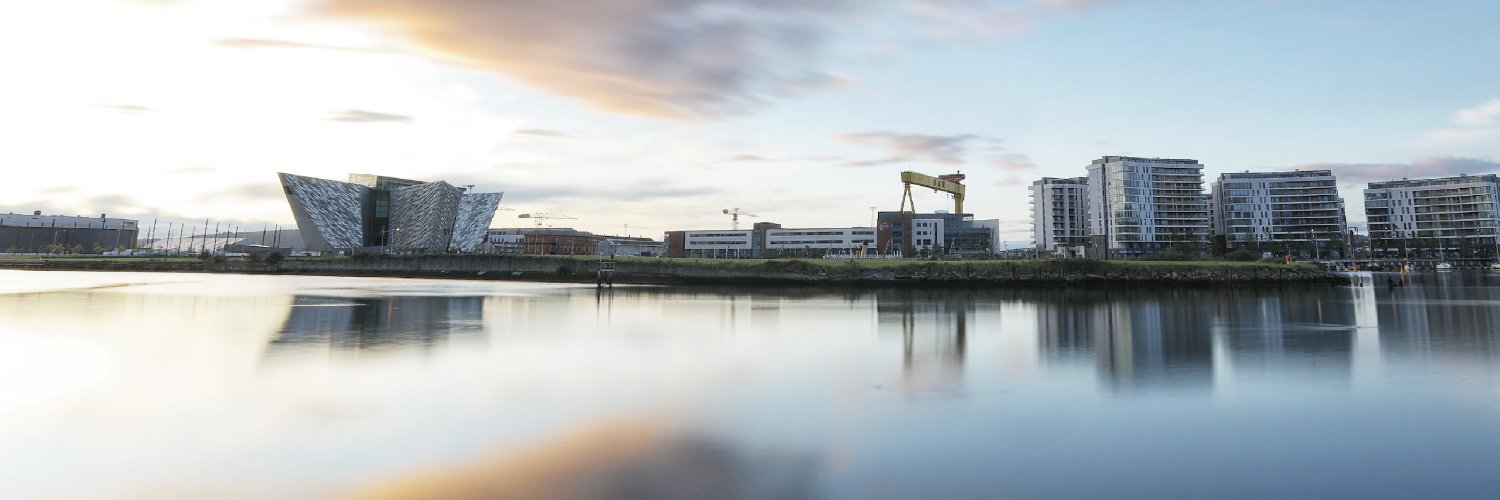 MaritimeBelfast's profile banner image