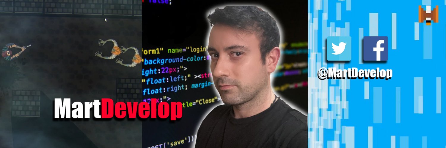 MartDevelop banner