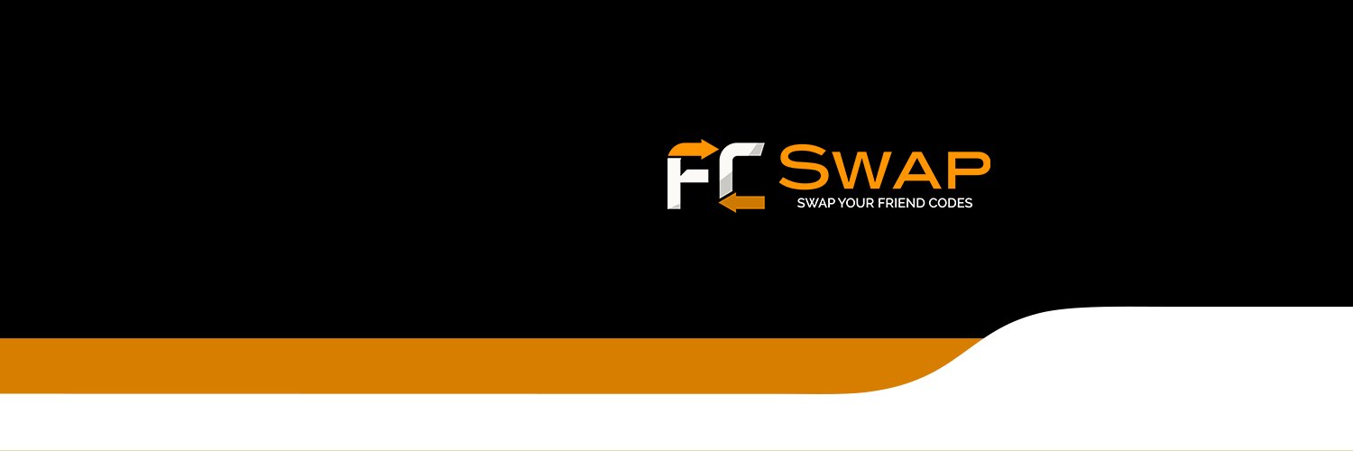 FCSwap's profile banner image