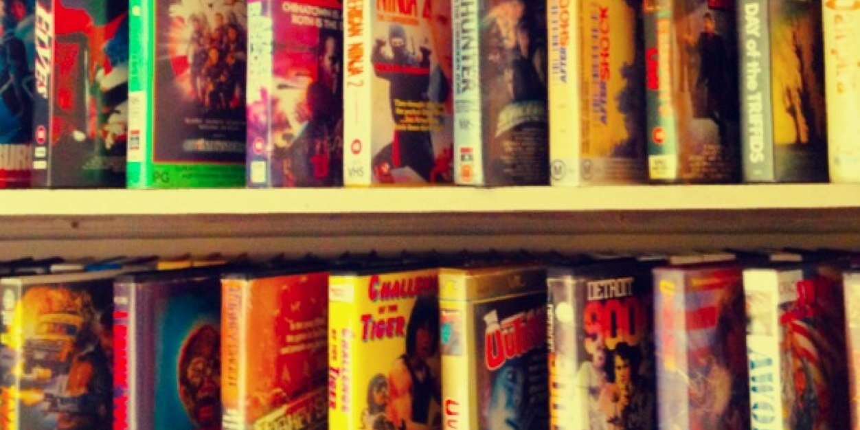 fuckyeahVHS's profile banner image