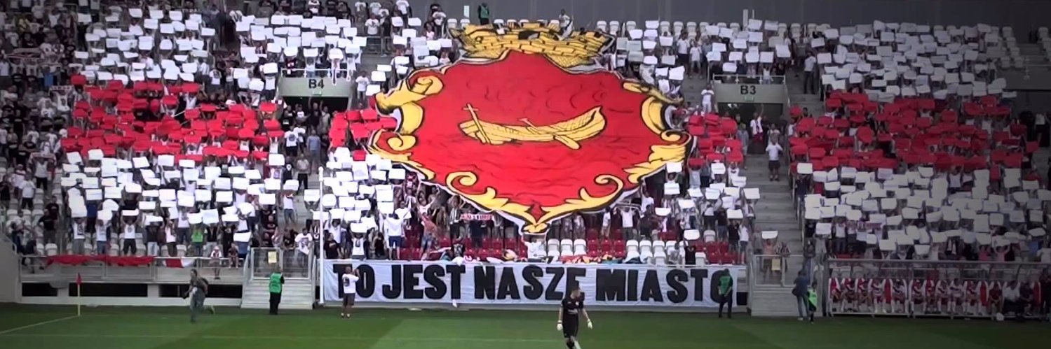 Arkadiusz Mazanowski banner