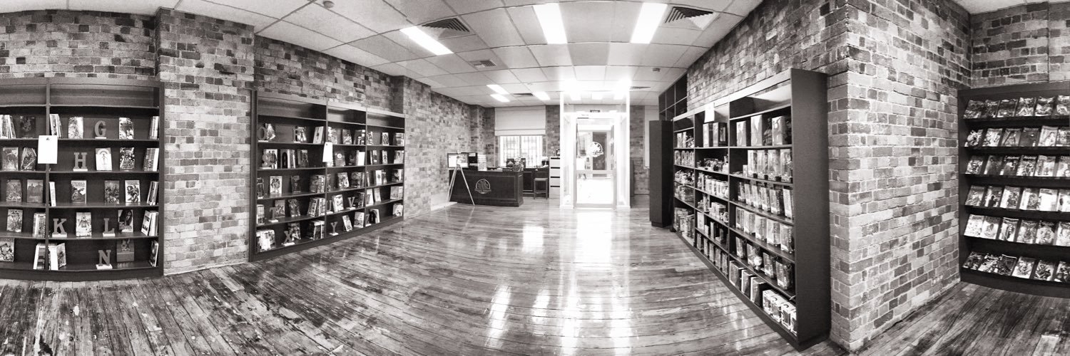 SecretIDcomics's profile banner image