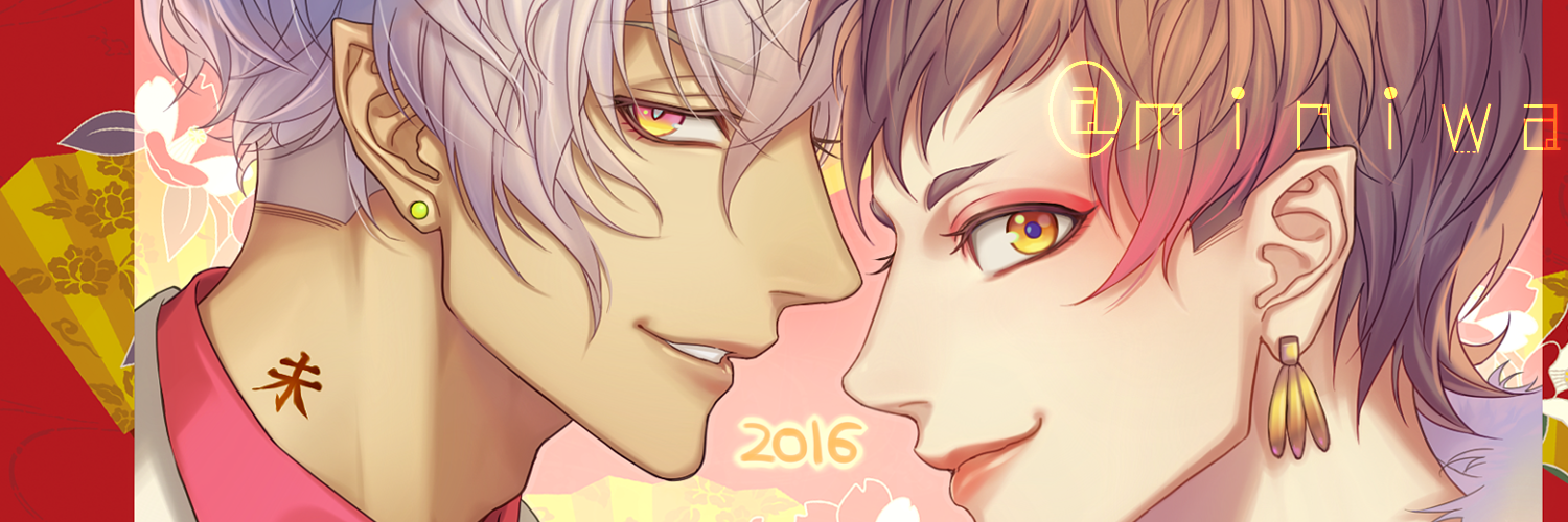miniwa's profile banner image