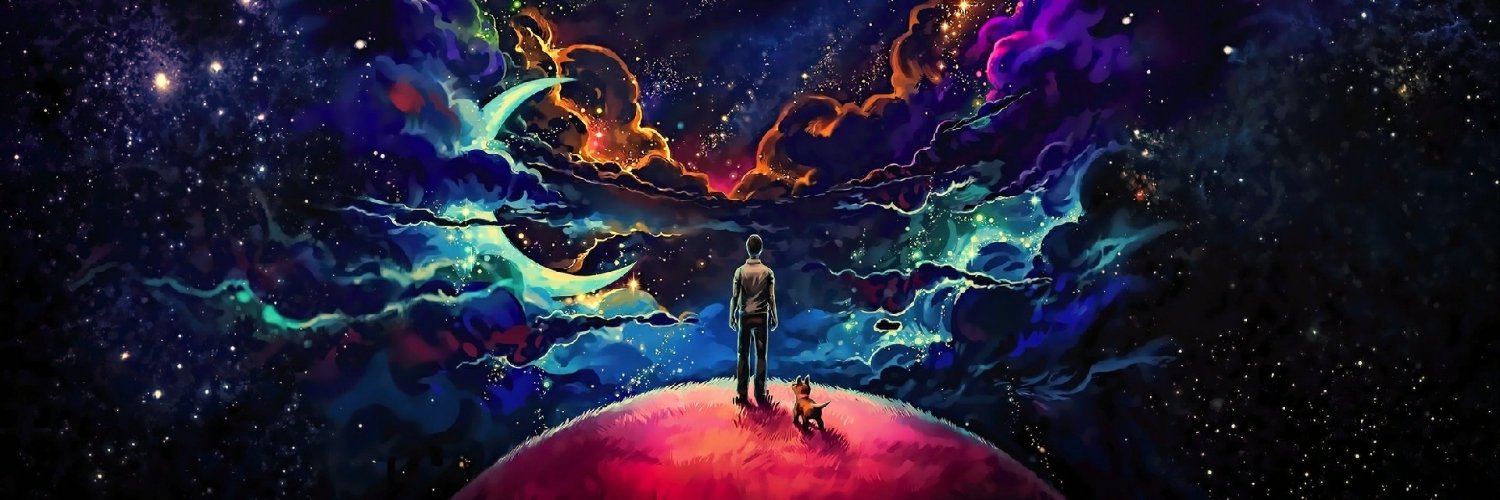 VeniBarnes's profile banner image