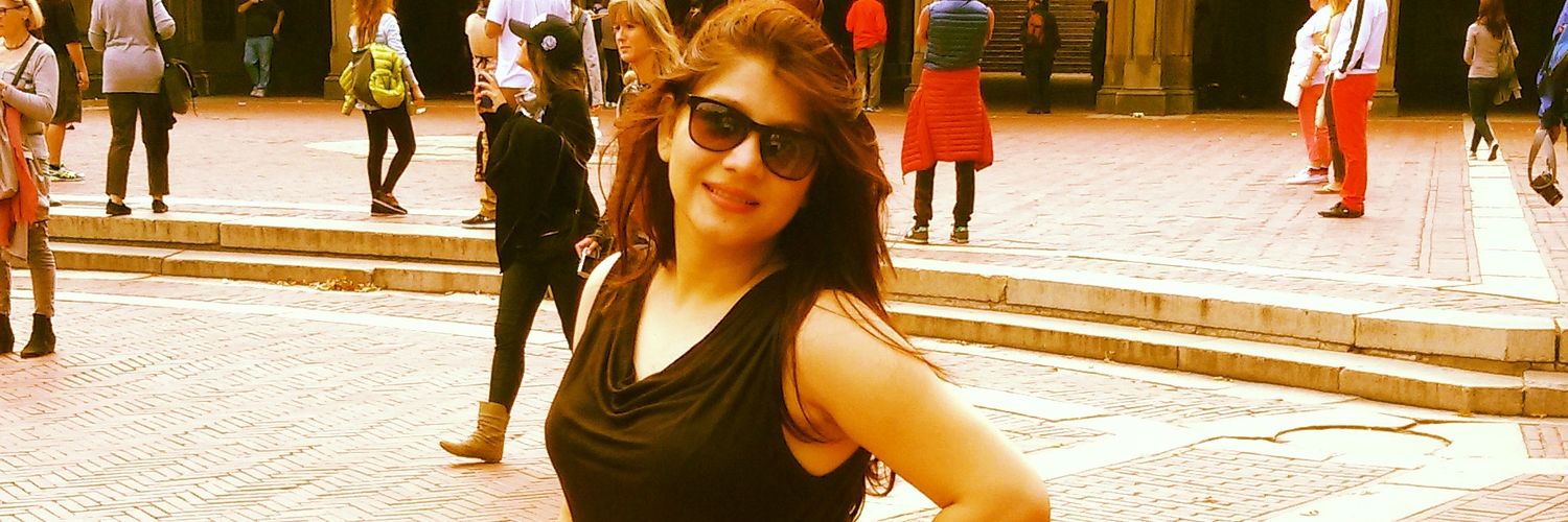 shriyamchat's profile banner image