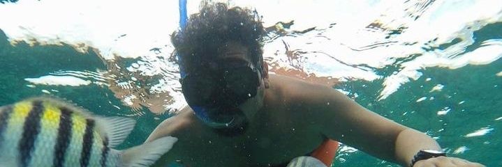 LeonEncalada's profile banner image