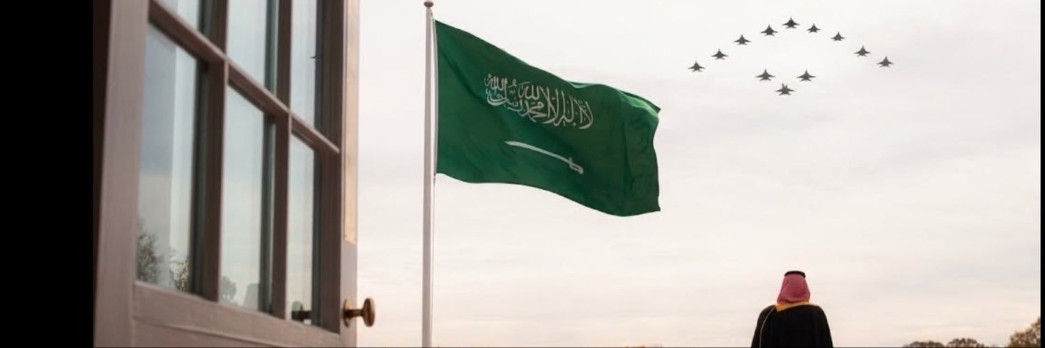 SaudKhaled24's profile banner image