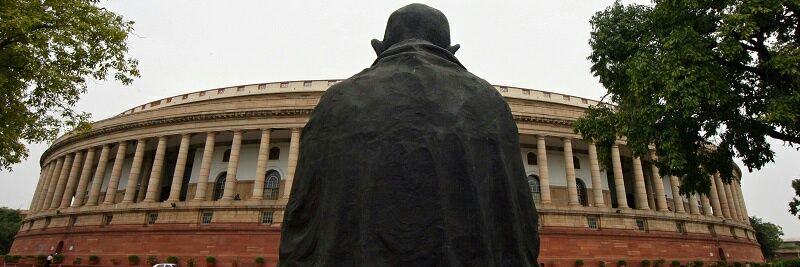 iIndianPolitico's profile banner image