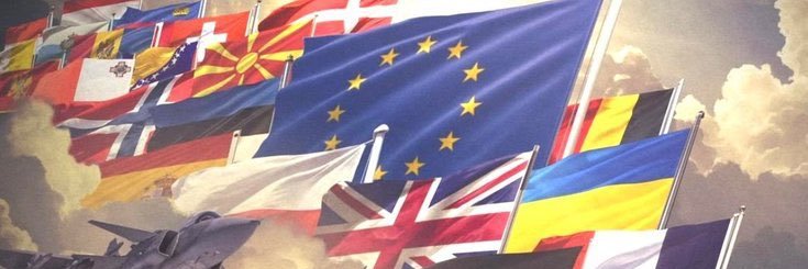 Groundhog day's banner