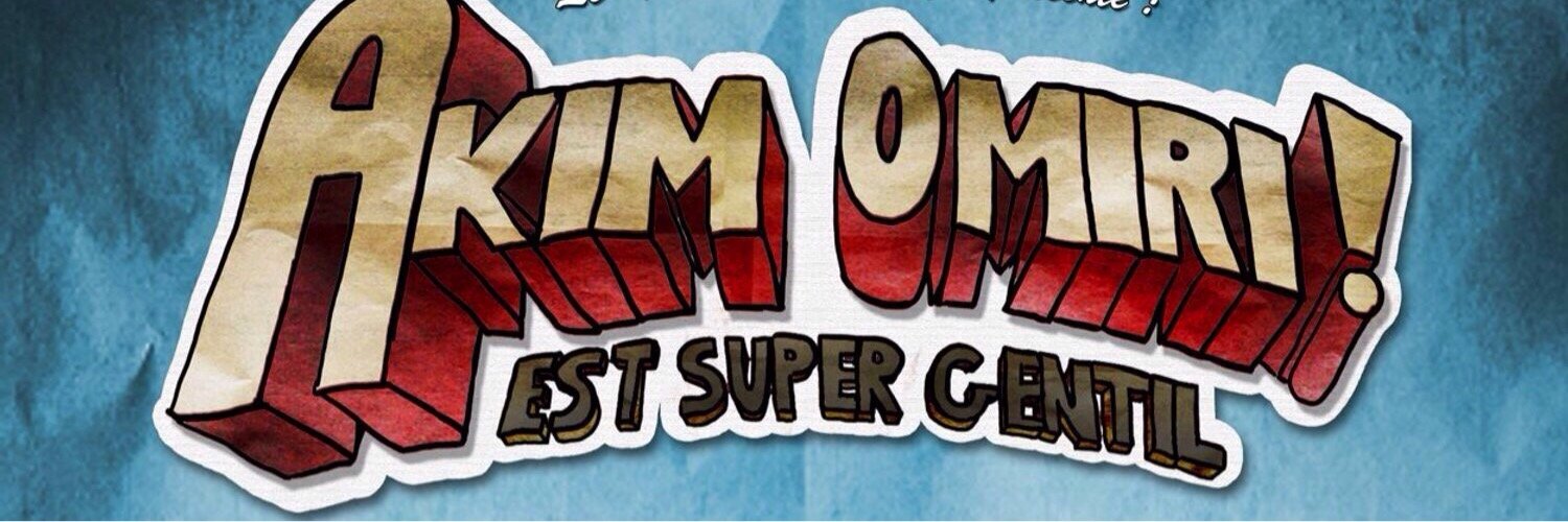 Akim Omiri banner