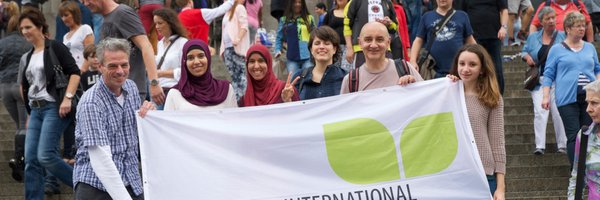 democracy_intl Profile Banner