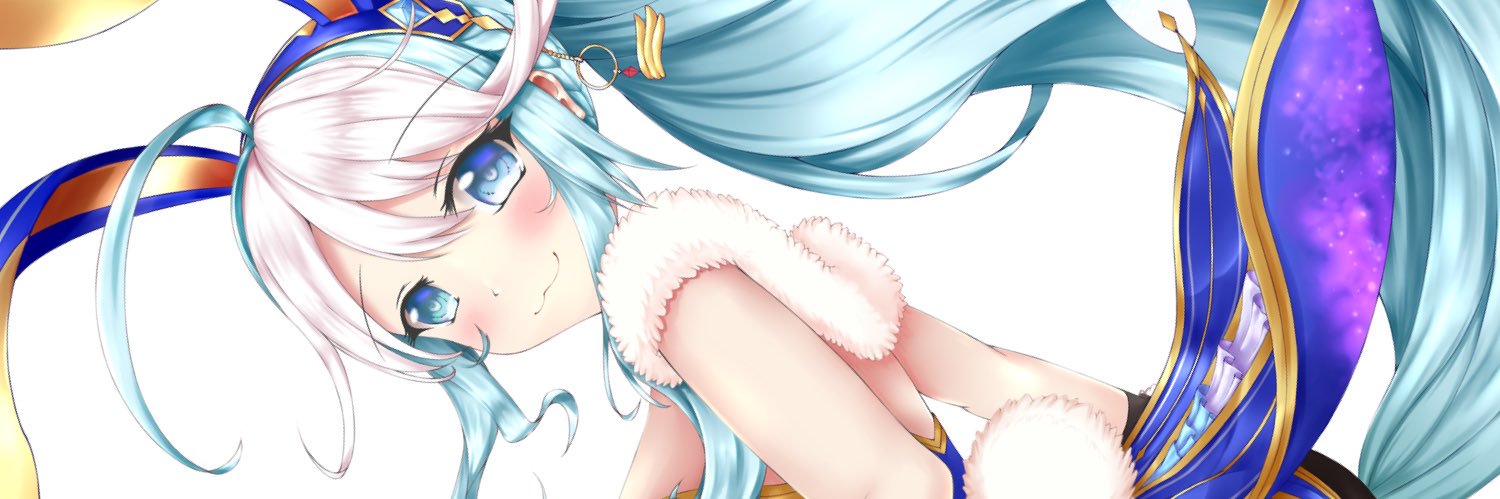 falmel's profile banner image