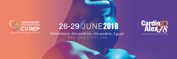 CardioAlex Profile Banner