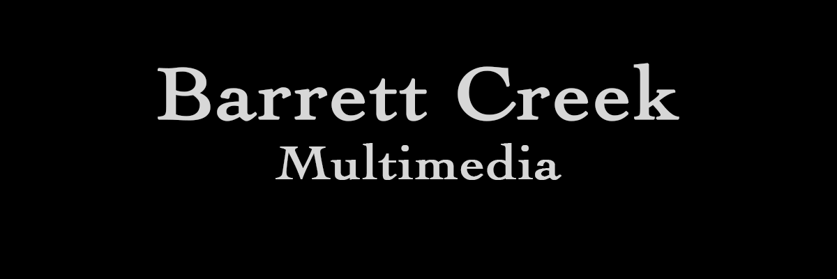 barrettcreek's profile banner image