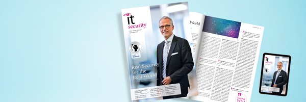 it__security Profile Banner