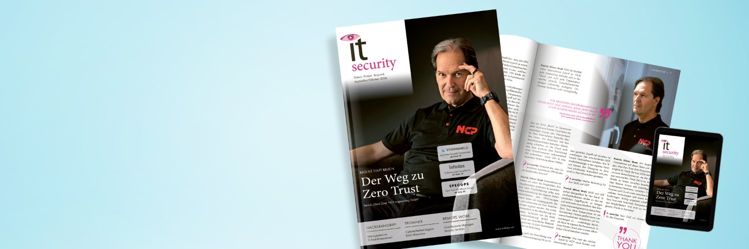 it__security's profile banner image