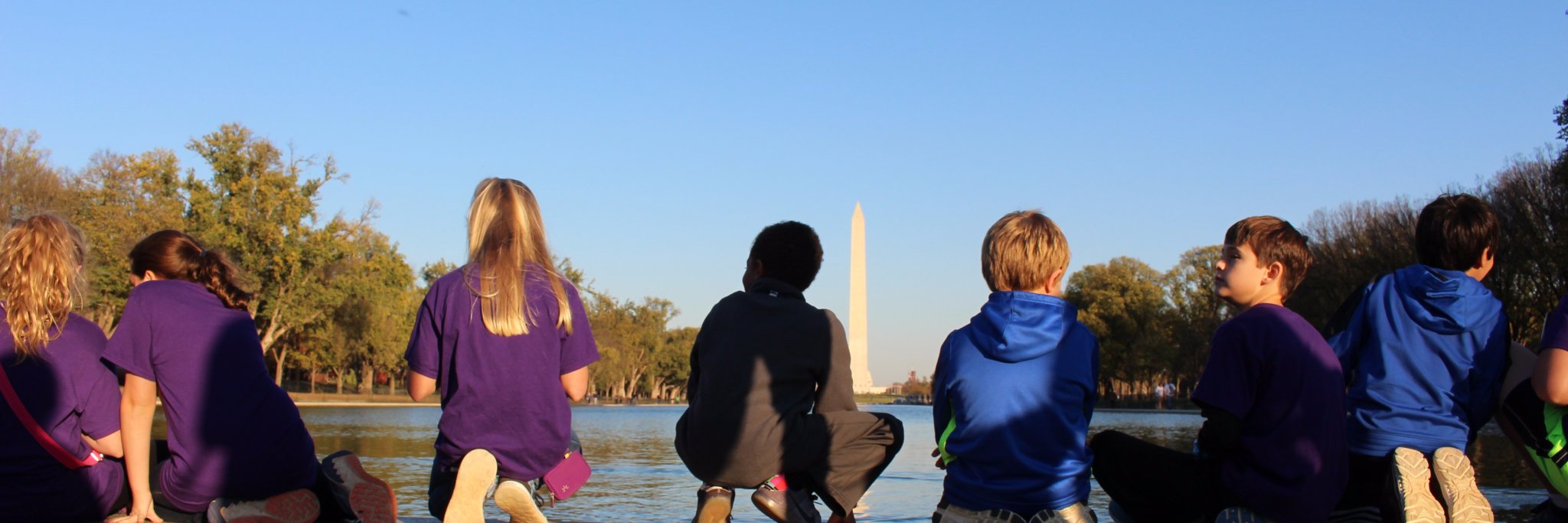 Mrs. Boose's Class banner