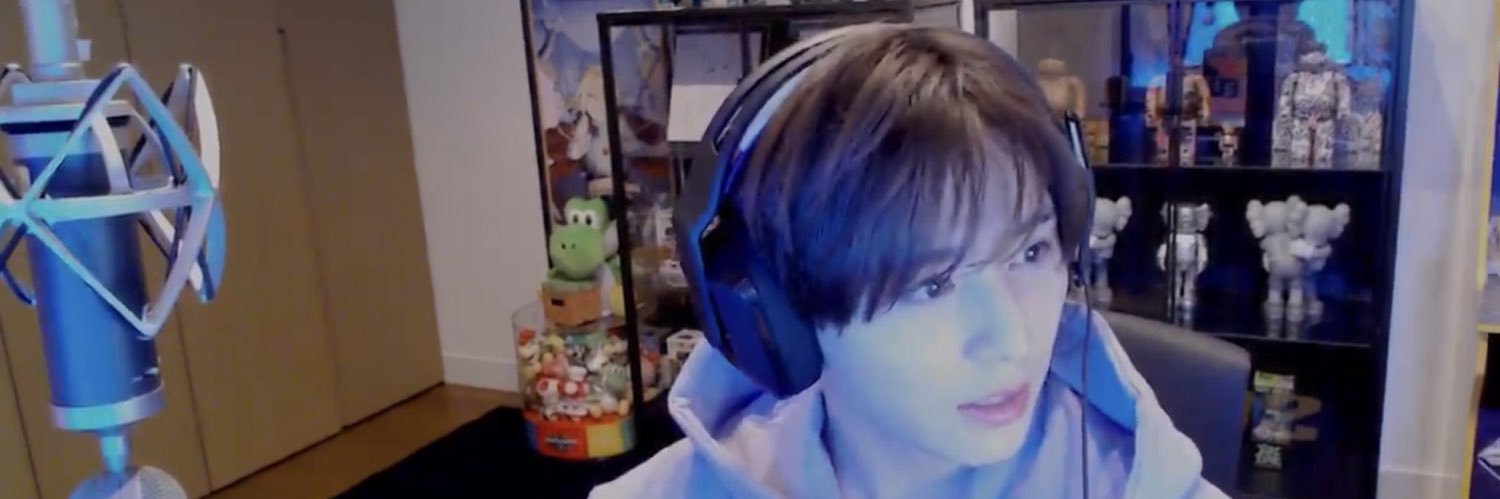 ほしの🌥️ banner