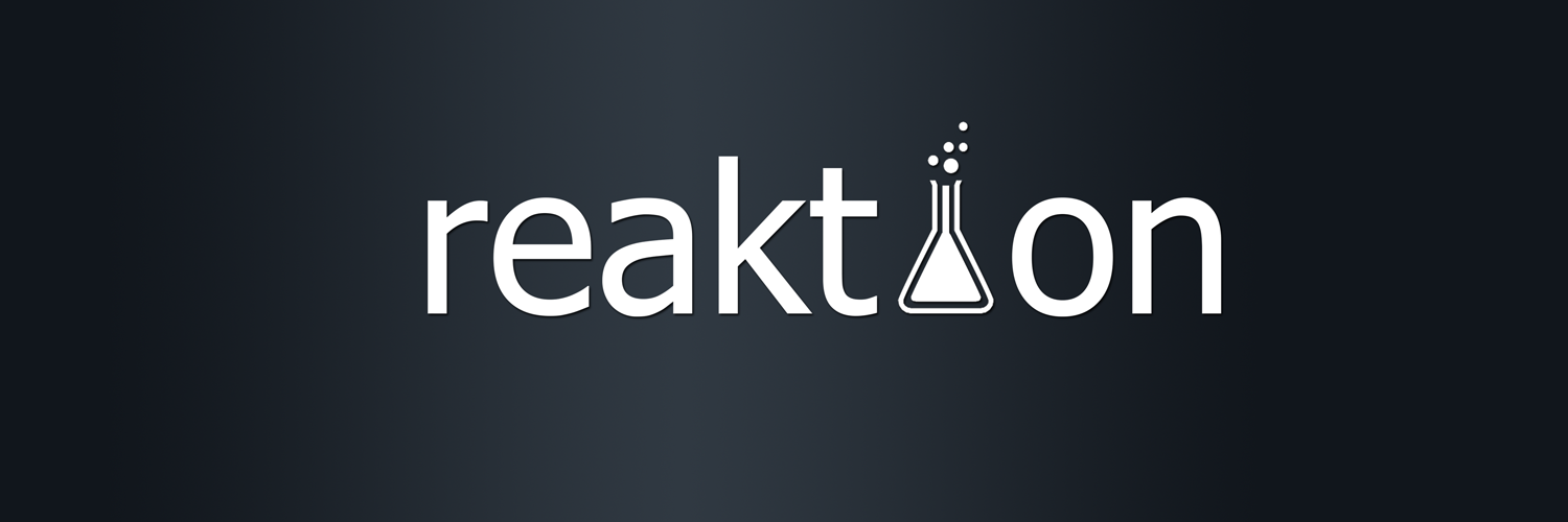 reaktion_st's profile banner image